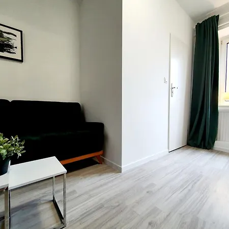 Przy Ryneczku Iv * Gdynia