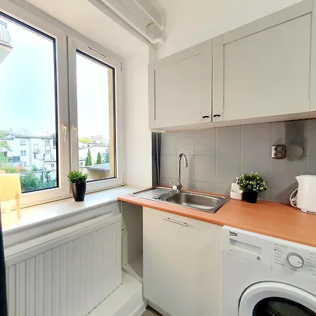 Przy Ryneczku Iv Apartment