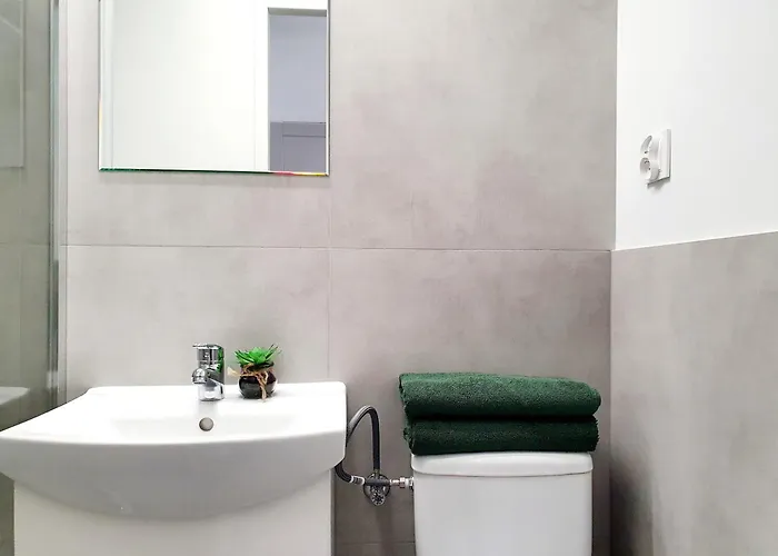 Przy Ryneczku Iv Apartman Gdynia