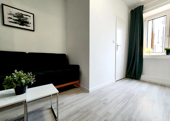 Przy Ryneczku Iv * Gdynia