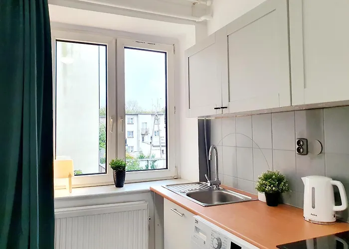 Apartman Przy Ryneczku Iv *