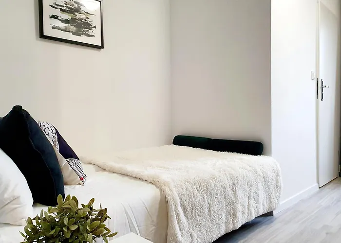 Przy Ryneczku Iv Apartman Gdynia