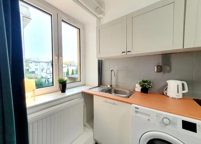 Przy Ryneczku Iv Apartman