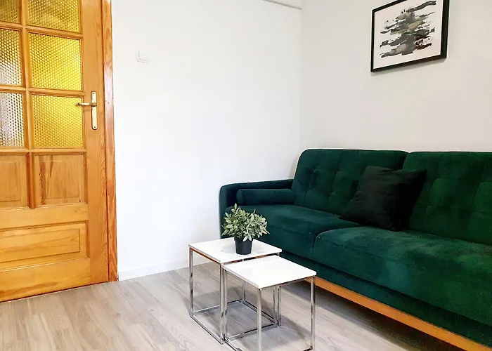 Apartman Przy Ryneczku Iv